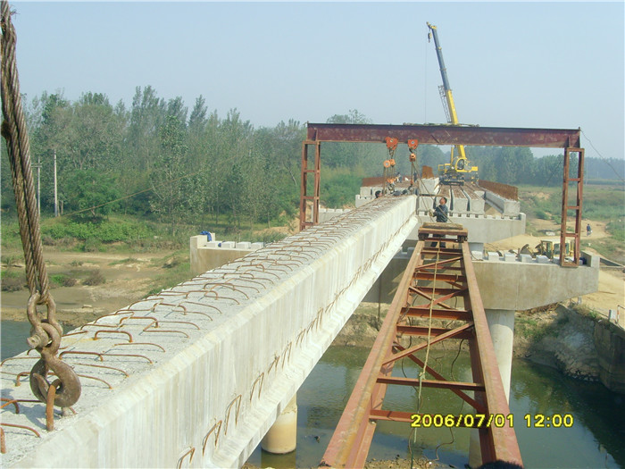 龍河金龍河大橋